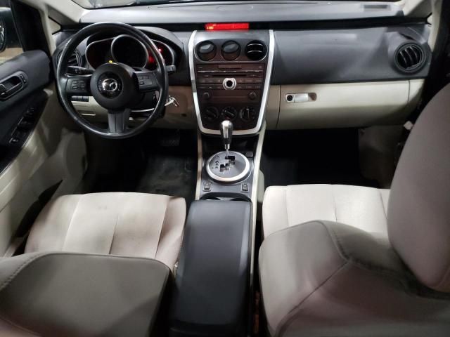 2009 Mazda CX-7