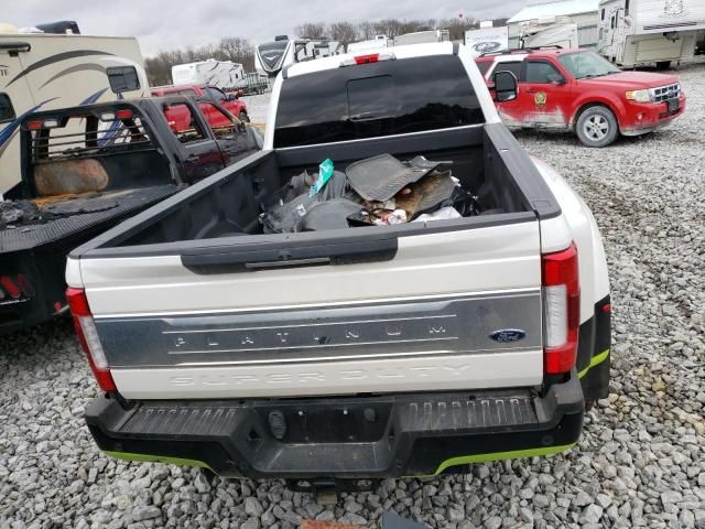 2019 Ford F450 Super Duty