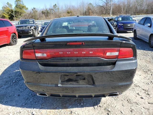 2014 Dodge Charger R/T