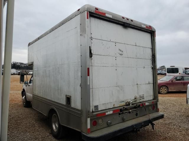 1999 Ford F350 Super Duty