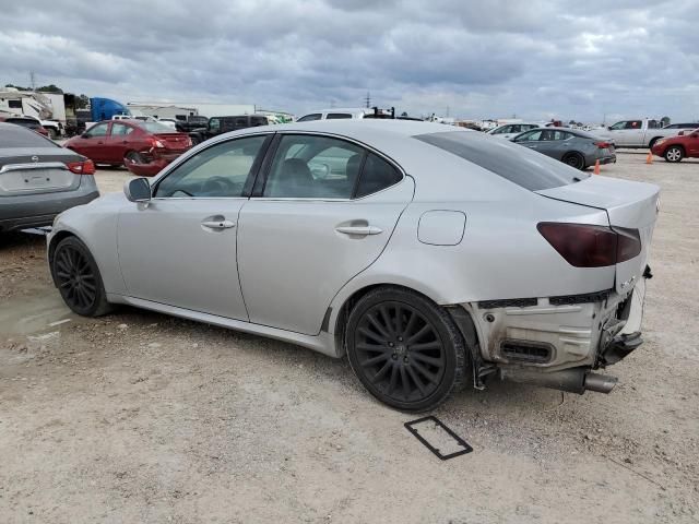 2006 Lexus IS 350