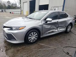 2021 Toyota Camry LE for sale in Savannah, GA