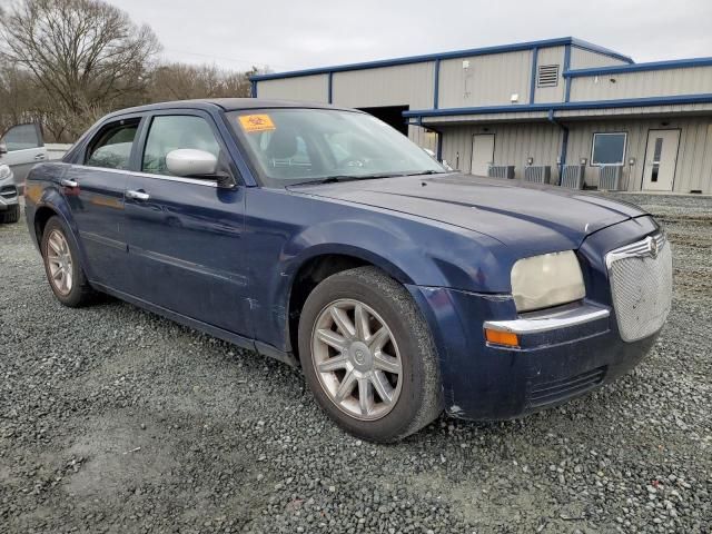 2006 Chrysler 300