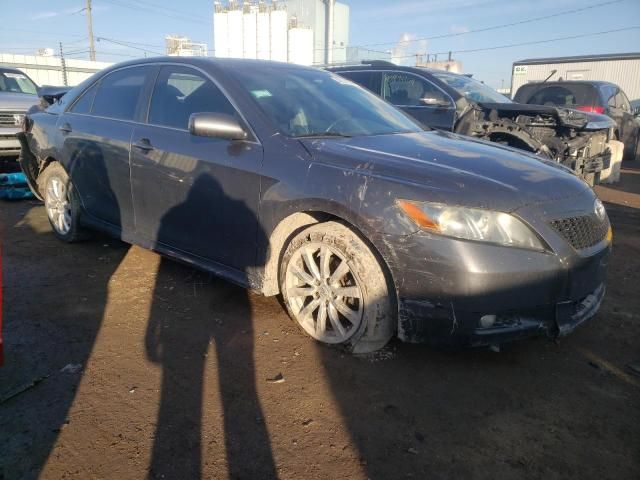 2008 Toyota Camry LE