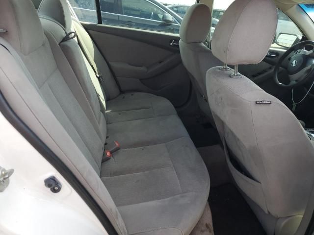 2011 Nissan Altima Base