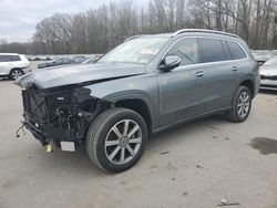 Salvage cars for sale from Copart Glassboro, NJ: 2020 Mercedes-Benz GLS 450 4matic