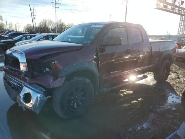 2008 Toyota Tundra Double Cab