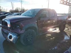 4 X 4 a la venta en subasta: 2008 Toyota Tundra Double Cab