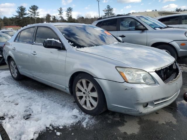 2006 Toyota Avalon XL