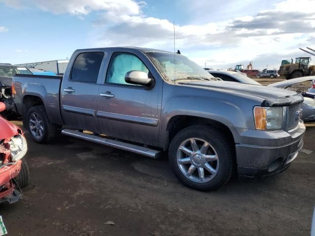 2012 GMC Sierra K1500 Denali