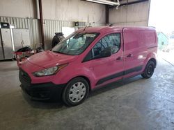 Ford salvage cars for sale: 2022 Ford Transit Connect XL