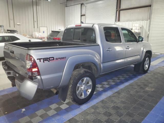 2014 Toyota Tacoma Double Cab Prerunner