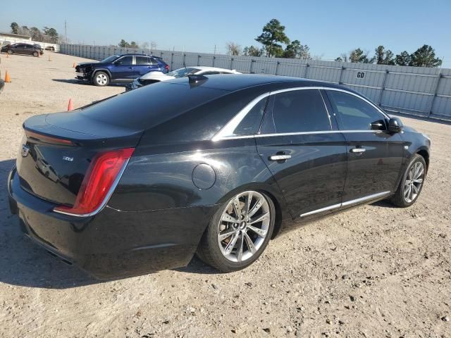 2019 Cadillac XTS