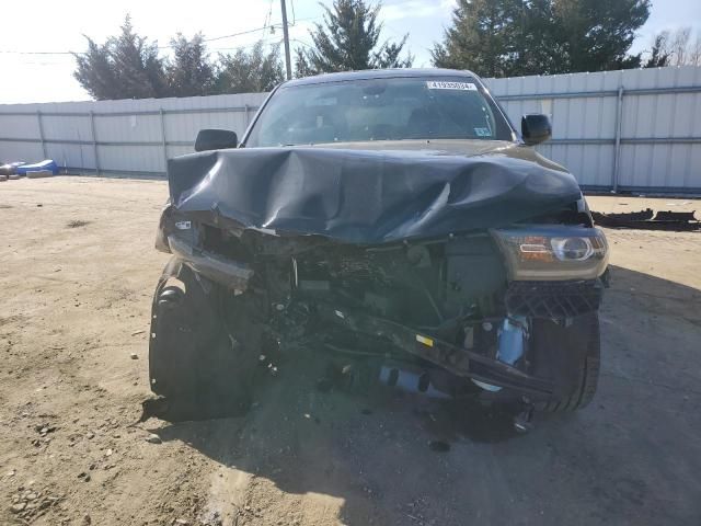 2019 Dodge Durango SXT