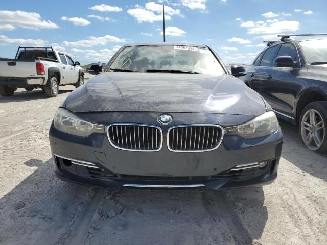 2014 BMW 328 I