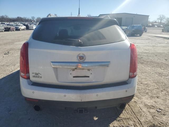 2011 Cadillac SRX Premium Collection