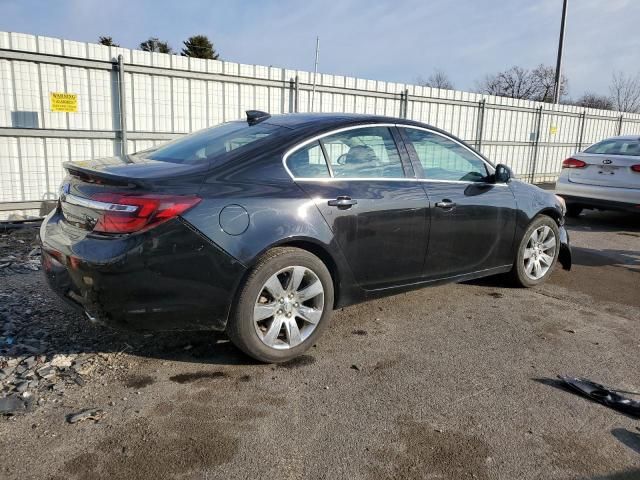 2016 Buick Regal Premium