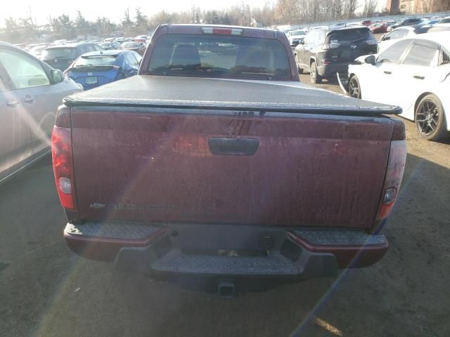 2009 Chevrolet Colorado