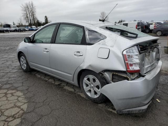 2009 Toyota Prius