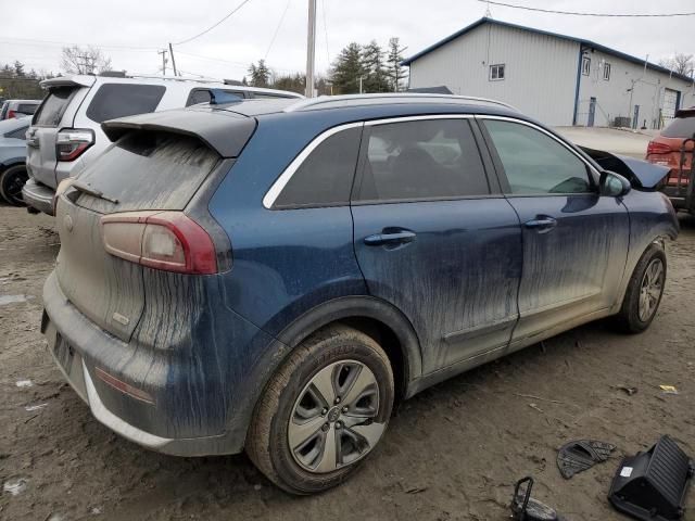 2018 KIA Niro FE