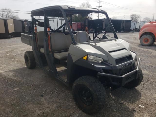 2019 Polaris PRO XD 4000D