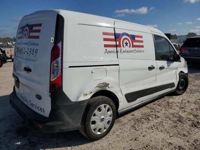 2020 Ford Transit Connect XL