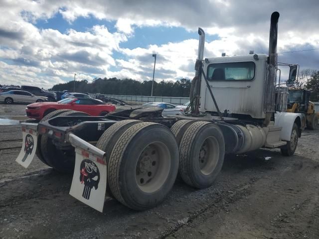 2019 Peterbilt 389