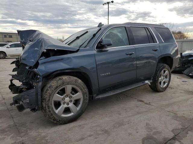 2019 Chevrolet Tahoe C1500  LS