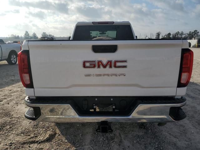 2023 GMC Sierra K2500 Heavy Duty