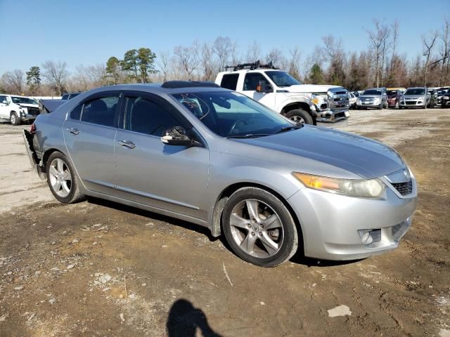 2009 Acura TSX