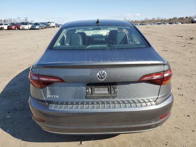 2019 Volkswagen Jetta SEL