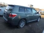 2012 Toyota Highlander Base