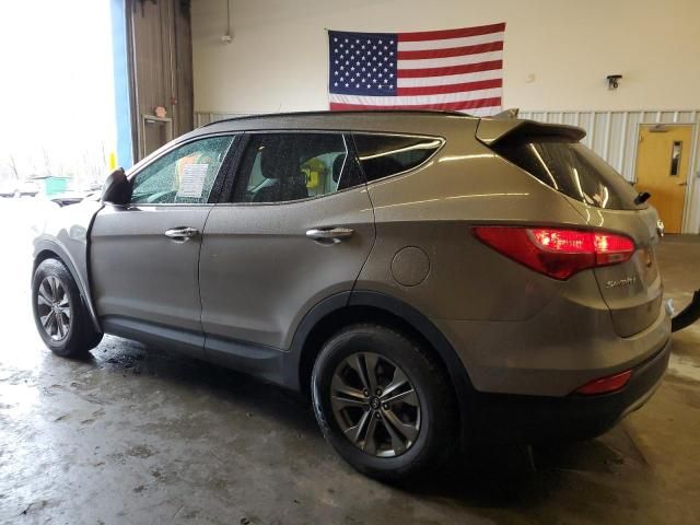 2015 Hyundai Santa FE Sport