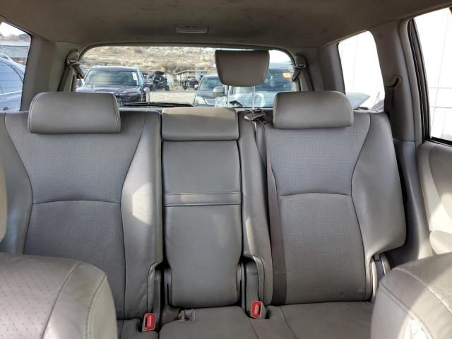 2006 Toyota Highlander Limited