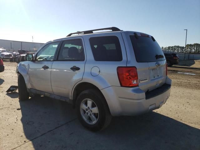 2010 Ford Escape XLS