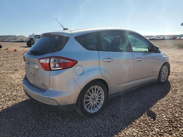 2013 Ford C-MAX SE