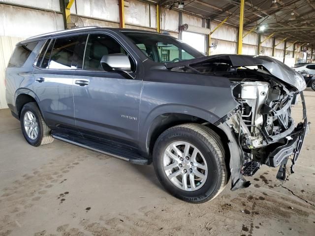 2021 Chevrolet Tahoe C1500 LT