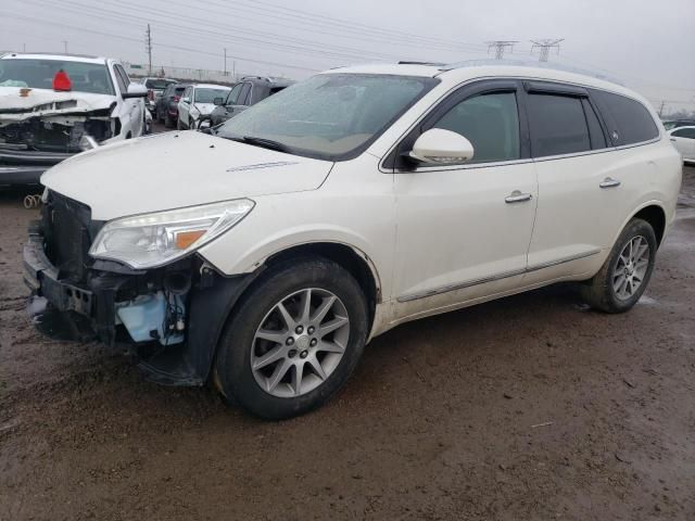 2014 Buick Enclave