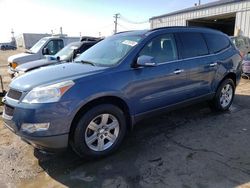 2012 Chevrolet Traverse LT en venta en Chicago Heights, IL