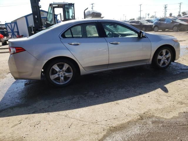 2010 Acura TSX