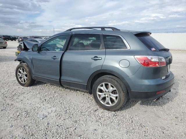 2011 Mazda CX-9