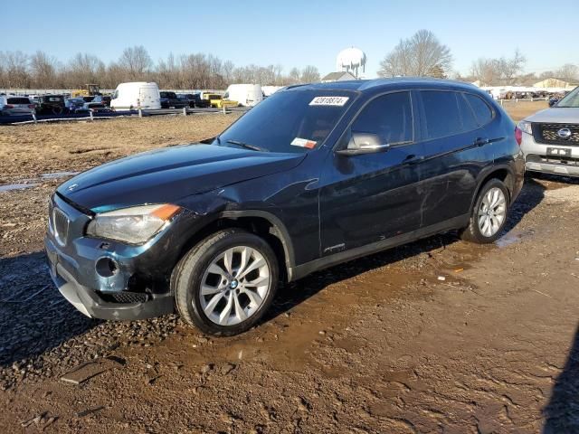 2013 BMW X1 XDRIVE28I