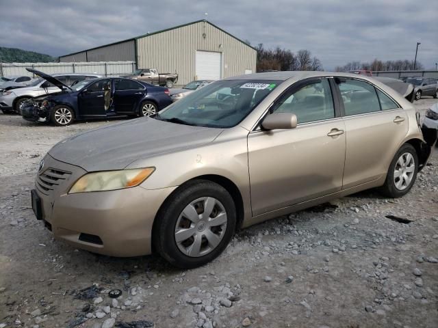 2008 Toyota Camry CE