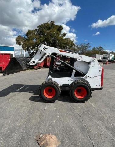 2018 Bobcat S630