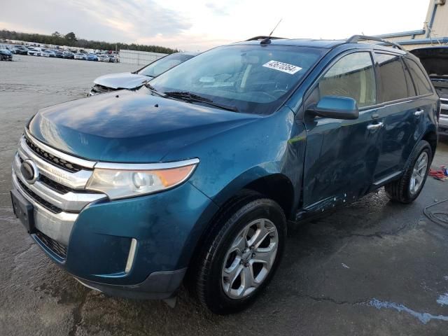 2011 Ford Edge SEL