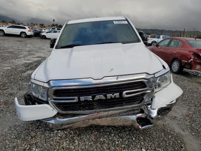 2019 Dodge RAM 1500 BIG HORN/LONE Star