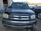 2006 Toyota Tundra Double Cab SR5