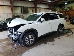 2023 Nissan Pathfinder SL for sale in Austell, GA