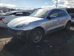 2017 Porsche Macan for sale in North Las Vegas, NV
