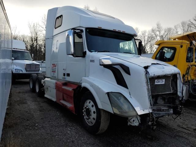 2006 Volvo VN VNL